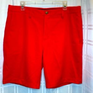 Vineyard Vines Links Men’s Flat Front Golf Shorts 35